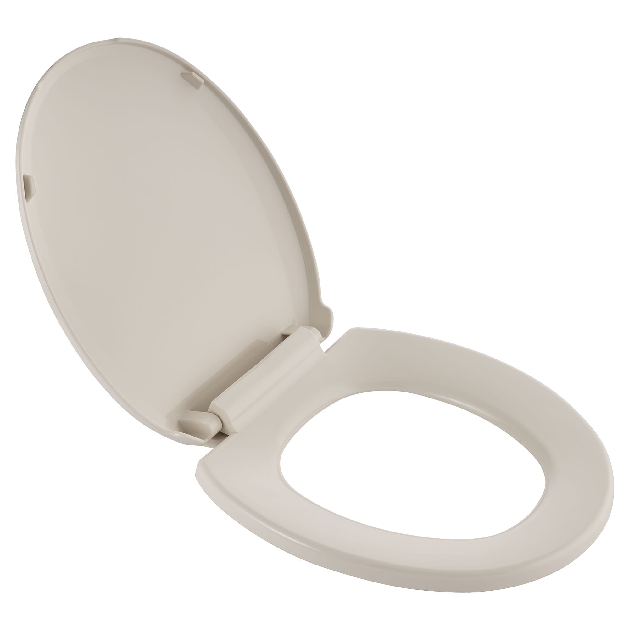 Cardiff™ SlowClose Round Front Toilet Seat